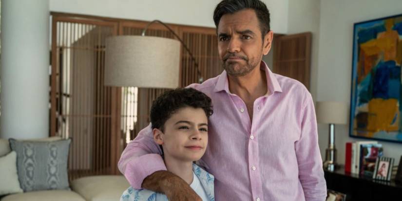 9 Best Characters In Apple+’s Acapulco