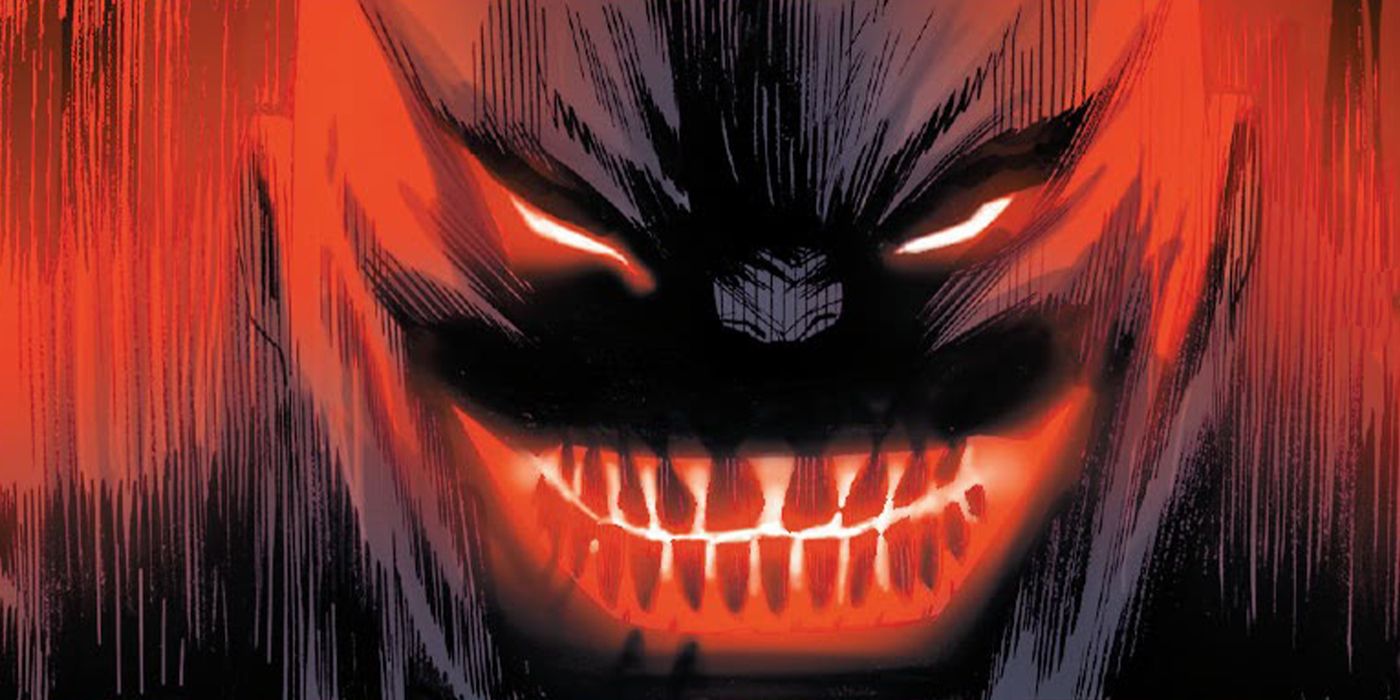 Marvel Reveals TITAN, The Deadliest Hulk in Comic History