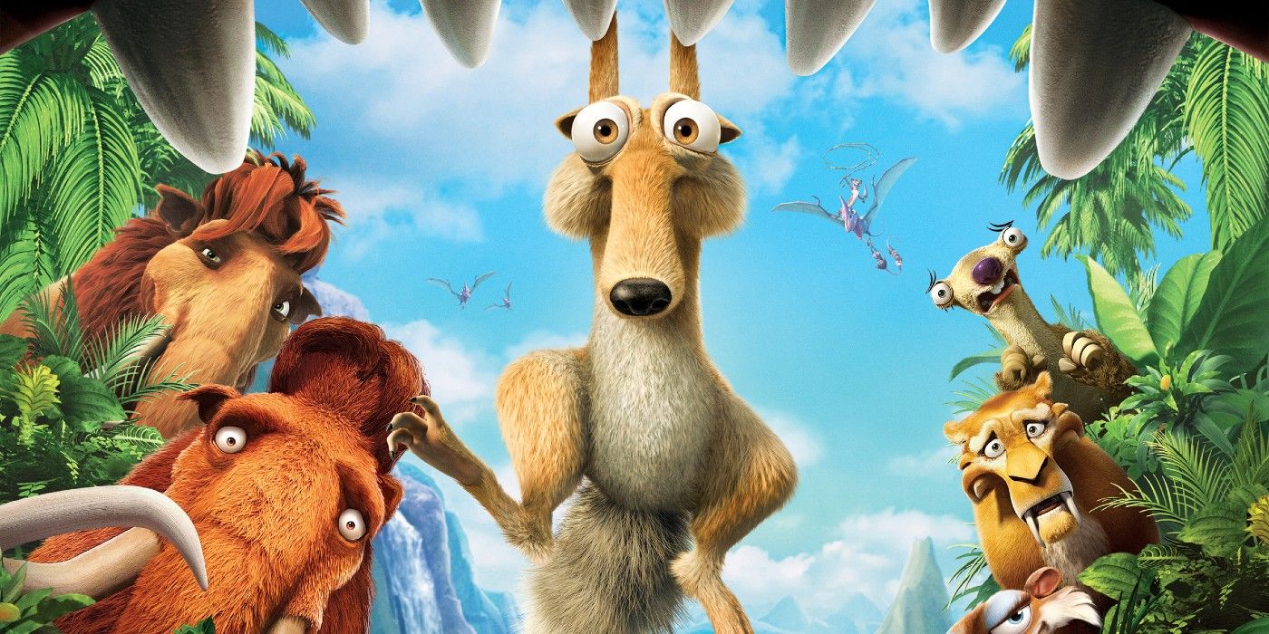 watch ice age collision course kisscartoon