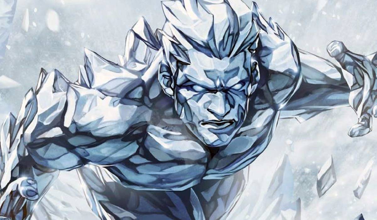 X-Men