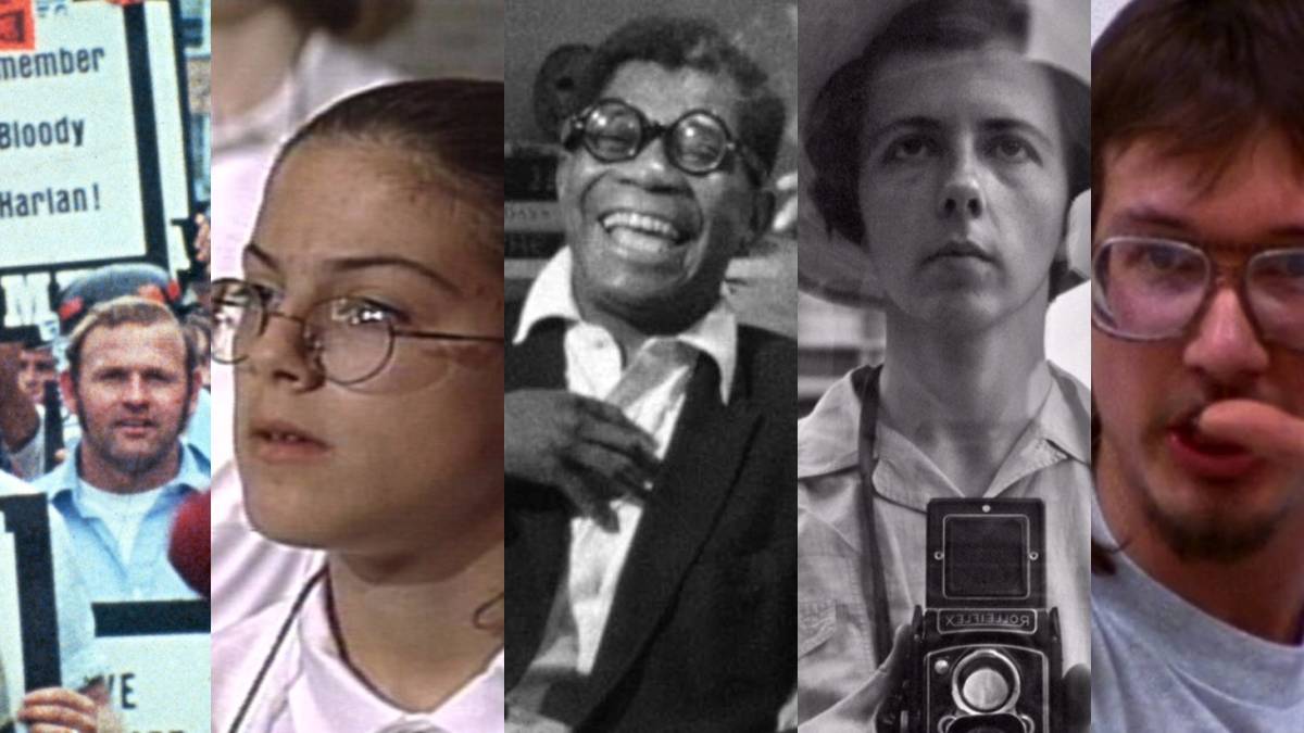 10 Best Documentaries About Regular People