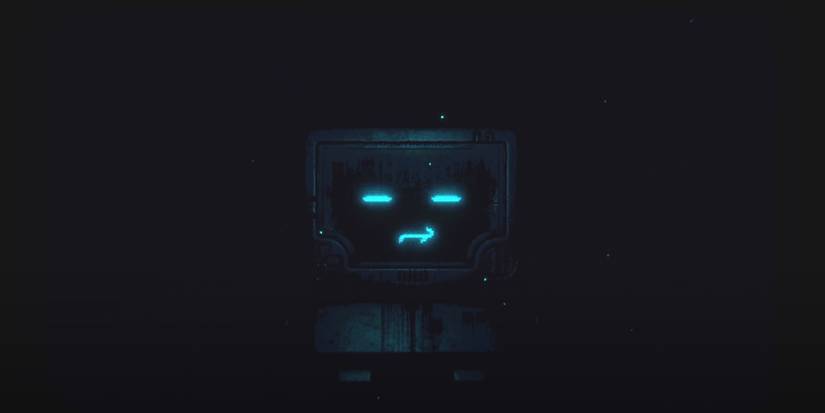 P03 is Inscryption's final boss in Act 3.