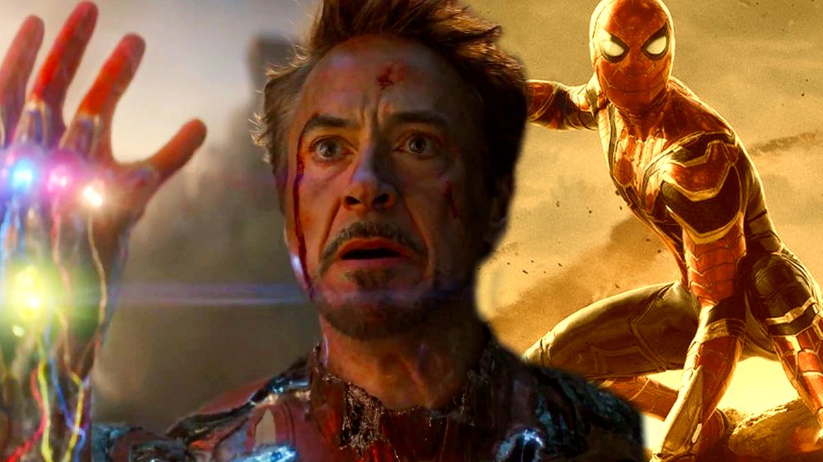 Spider-Man: No Way Home Makes Tony Stark's Sacrifice Even More Tragic