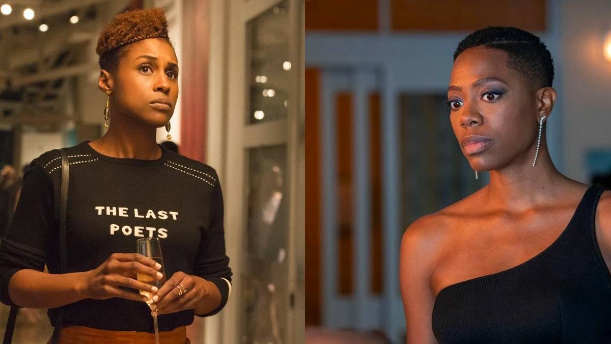 HBO’s Insecure: MBTI Of The Main Characters