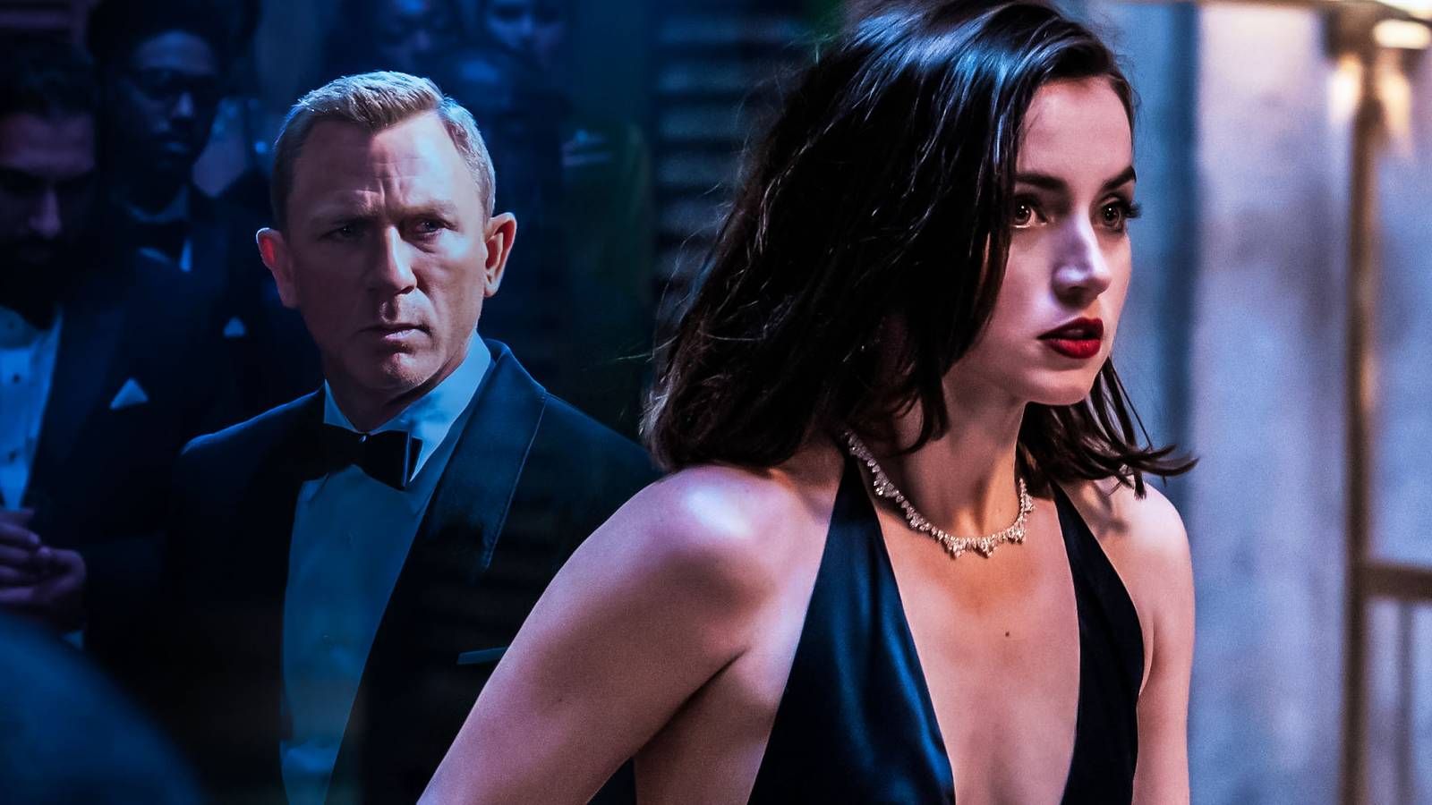 James Bond Needs To Break Its Spinoff Rule For Ana De Armas' Paloma