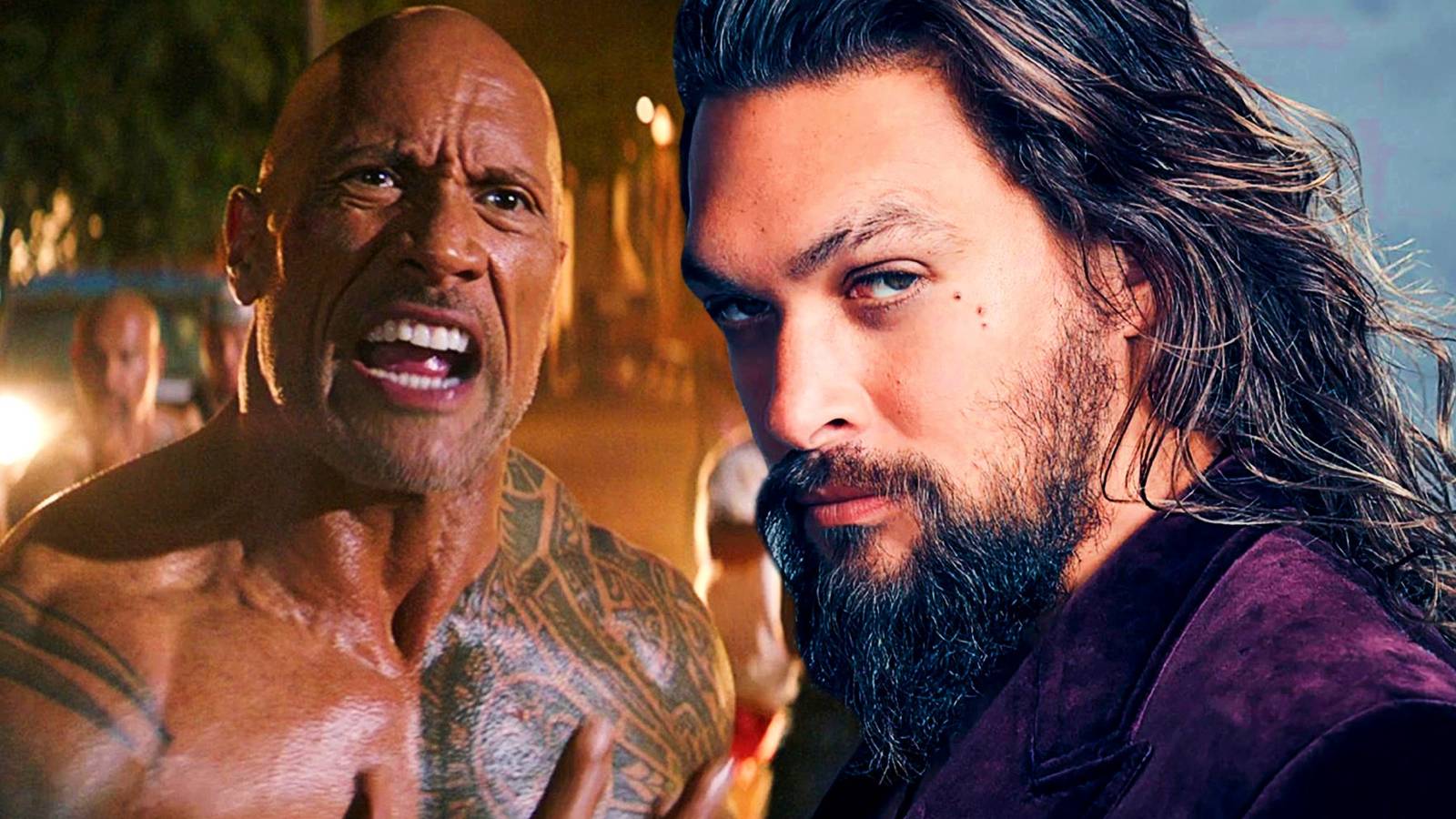 Jason Momoa Future Projects