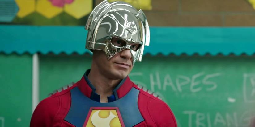 Peacemaker: Every DC Easter Egg & Reference In Episode 5