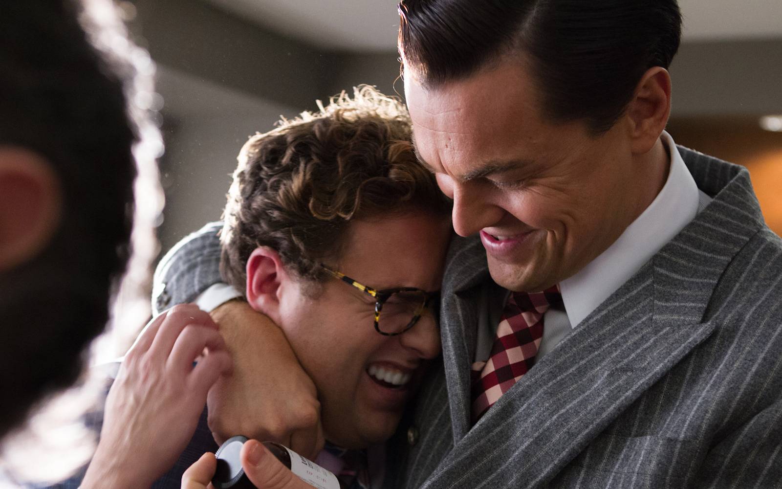 Jonah Hill Shares Funny Story Of Spending Lockdown With Leo DiCaprio, image size:1600x1000