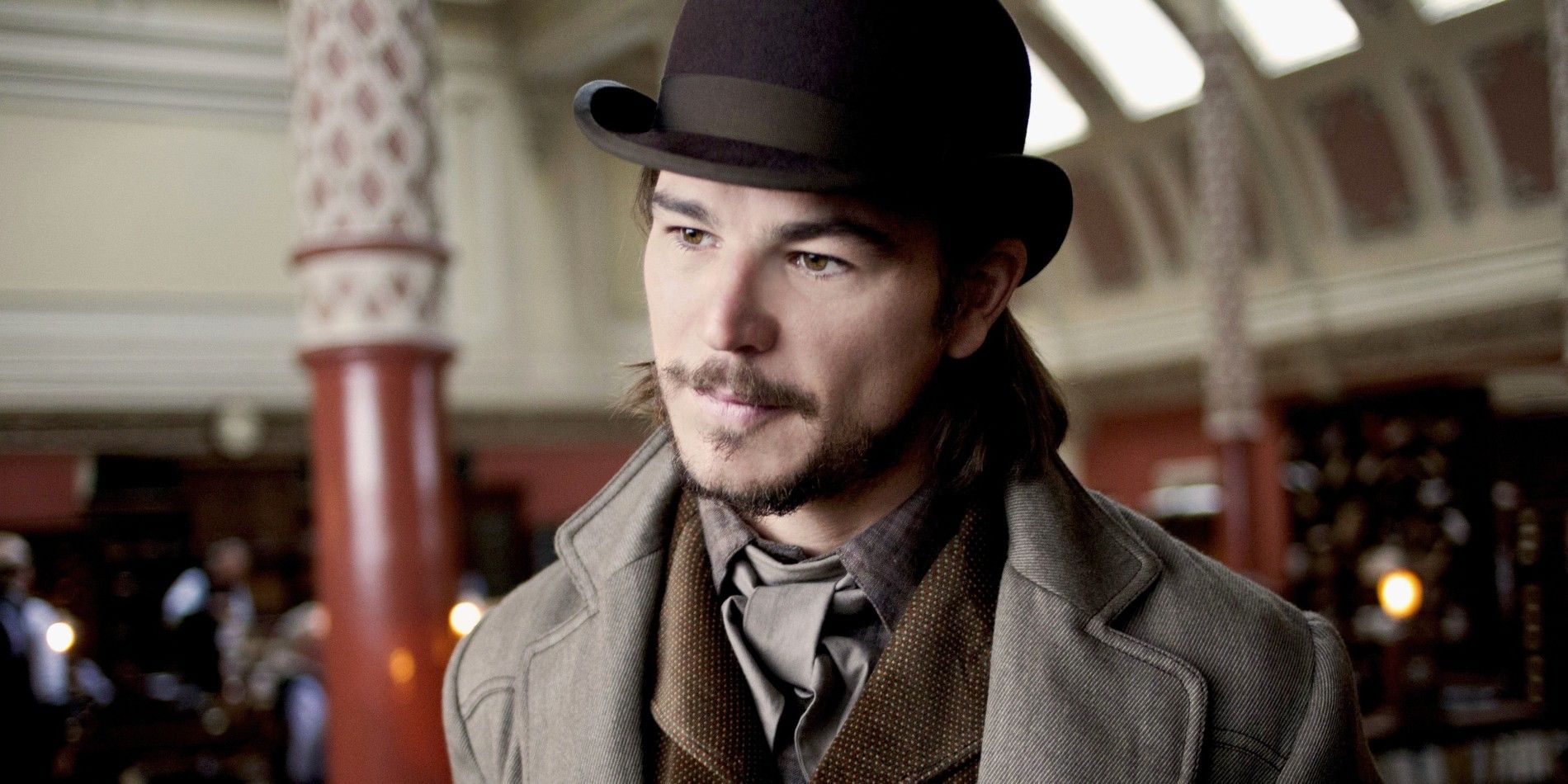 Every Josh Hartnett Horror Movie & TV Show, Ranked