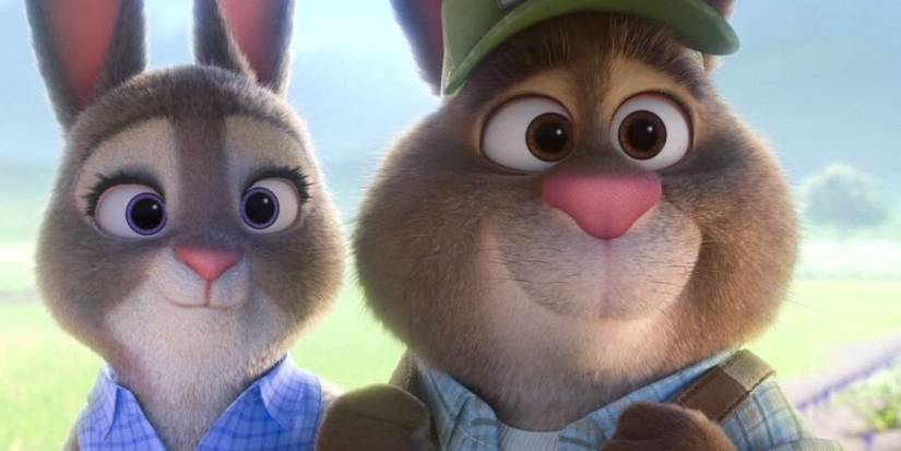 10 Zootopia Characters Getting More Screen Time In The Disney+ Show