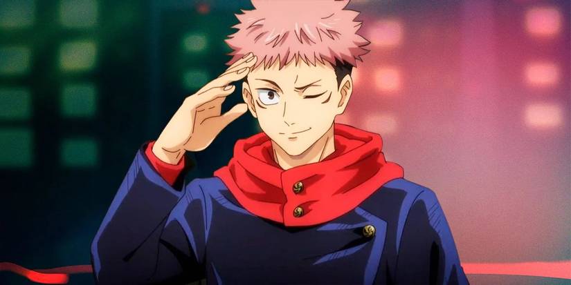 Yuji Training All Yuji's Power-Ups and Abilities in Jujutsu Kaisen, Explained