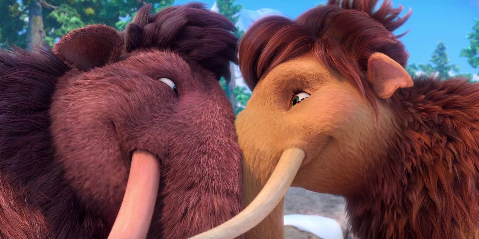 9 personajes que Ice Age 6 necesita recuperar después de 8 años