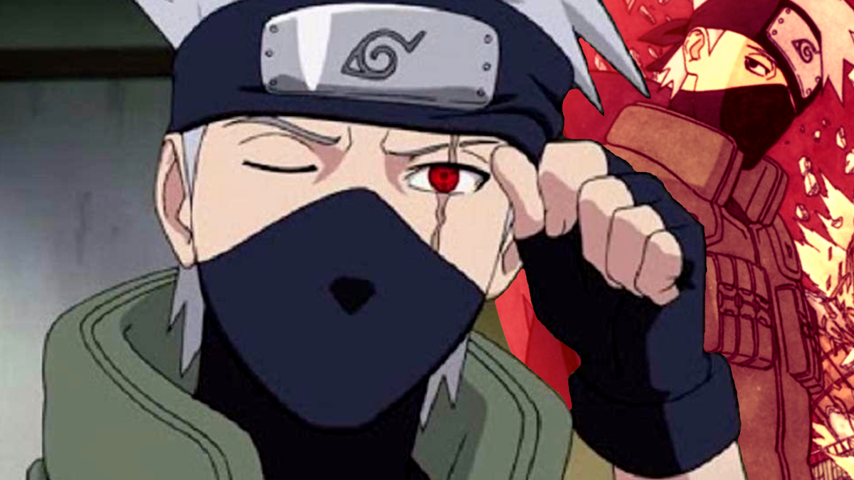 Kakashi Hatake Cosplay Brings Naruto's Sixth Hokage to Life, image size:1200x675