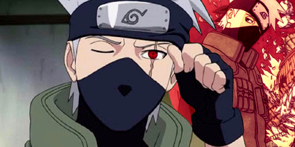 Naruto: What Kakashi Looks Like Under The Mask (& How It Was Revealed)