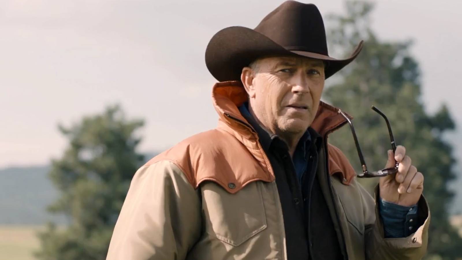Yellowstone's Future Beyond Season 5 Addressed By Kevin Costner