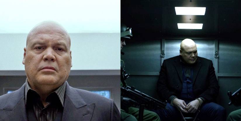 Daredevil: Reasons Why Each Season Is The Best In The Series