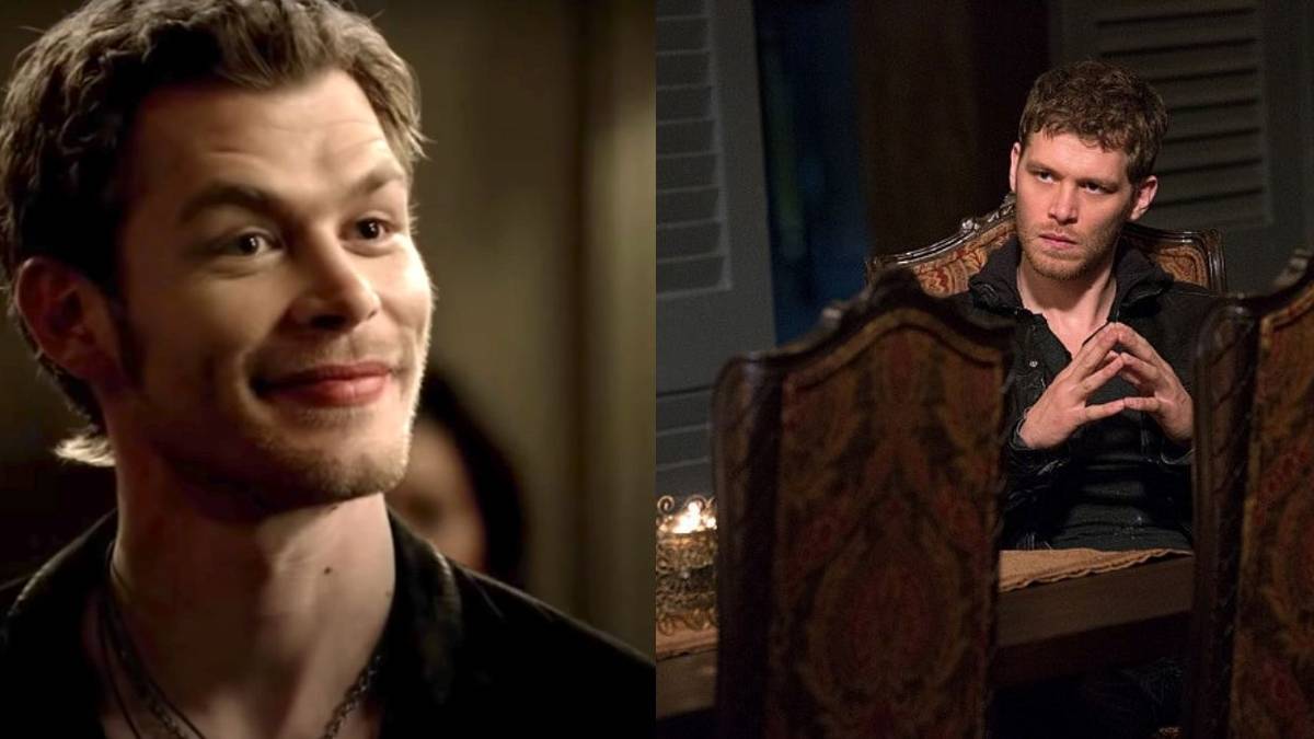 10 Klaus Mikaelson Quotes That Prove He's Actually Good, image size:1200x675