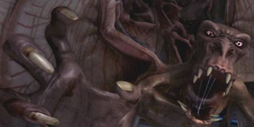 Doctor Who: 10 Aliens With The Most Absurd Weaknesses