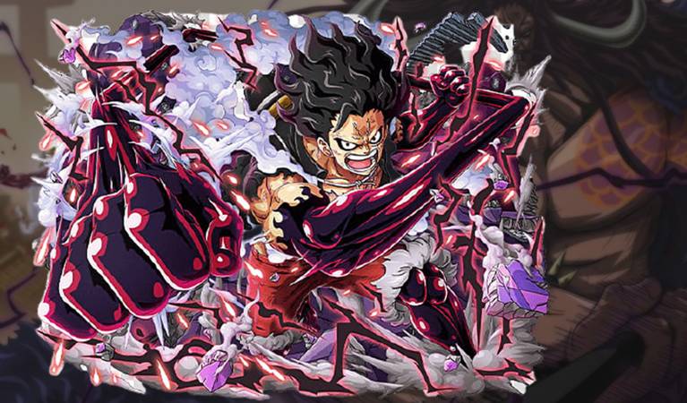 One Piece Luffy Is Finally Unlocking His True Power Against Kaido One Piece Luffy Is Finally Unlocking His True Power Against Kaido