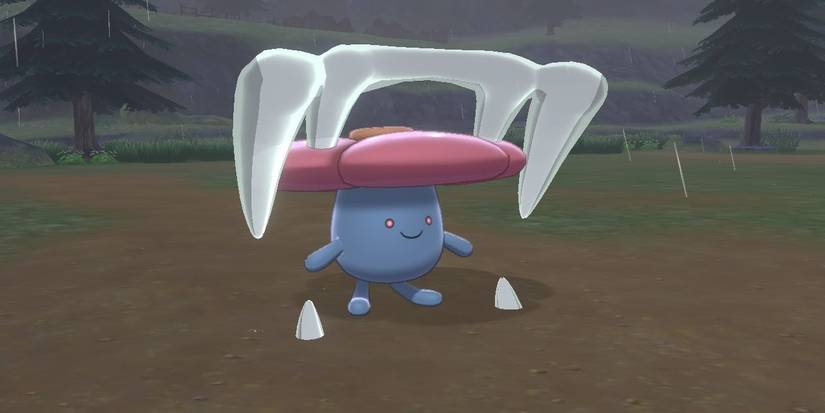 Pokémon: The 10 Most Powerful Bug Moves, Ranked