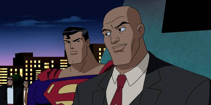 Batman's 10 Greatest Rivals Of The DCAU, Ranked By Least-Most Dangerous