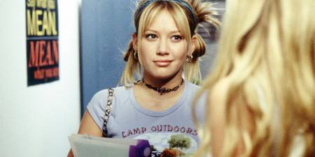 Hilary Duff Gives Update On Lizzie Mcguire Reboot Screen Rant Hilary Duff Gives Update On Lizzie Mcguire Reboot Screen Rant