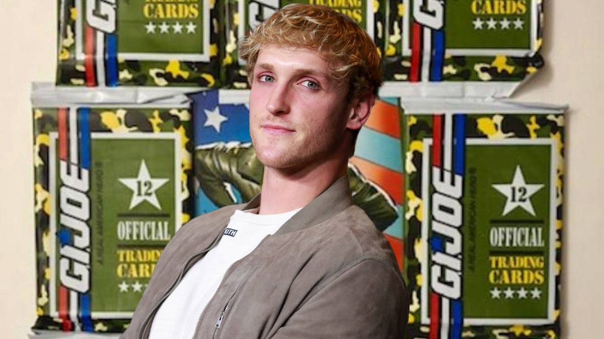 Logan Paul Denies Faking $3.5m Pokmon Card Scam Logan Paul Denies Faking $3.5m Pokmon Card Scam