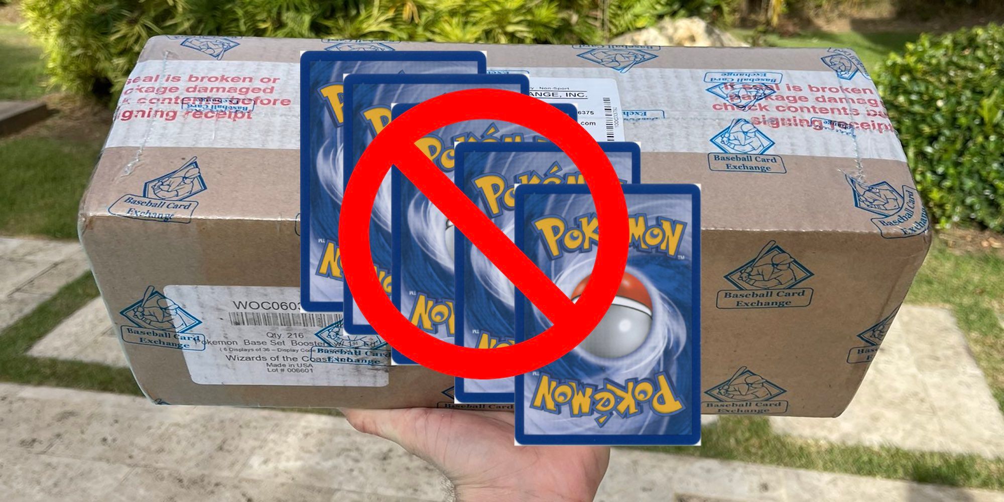 Pokémon Card Collectors Believe Logan Paul’s .5 Million Pack is Fake