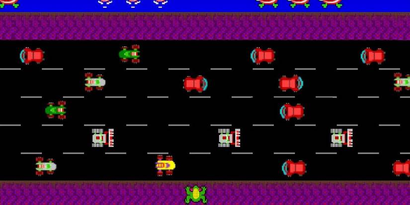 The 10 Best Classic Konami Arcade Games
