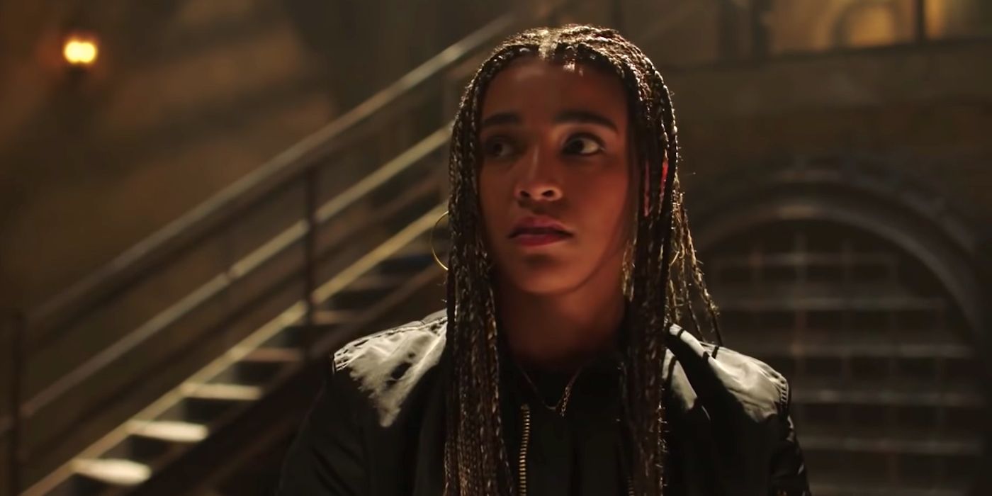 S.W.A.T. Exiles Spinoff: Hondo's New Team Revealed