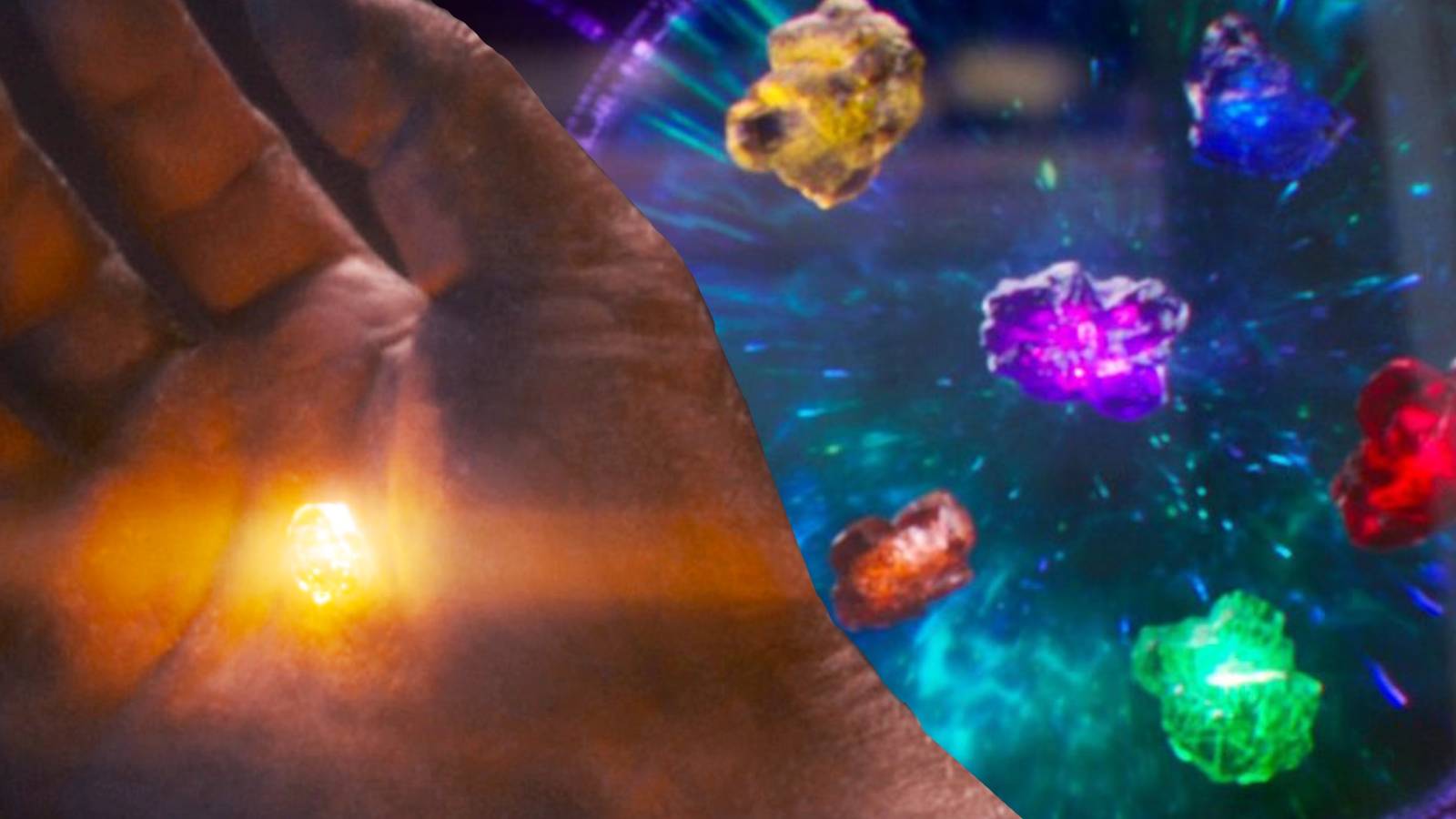 The MCU Phase 4 Confirmed That The Soul Stone Is The Strongest