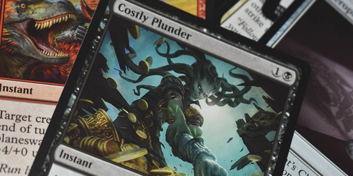 mtg most expensive pauper cards As 10 cartas mais caras do Pauper! MTG 1x Peek 10E Tenth