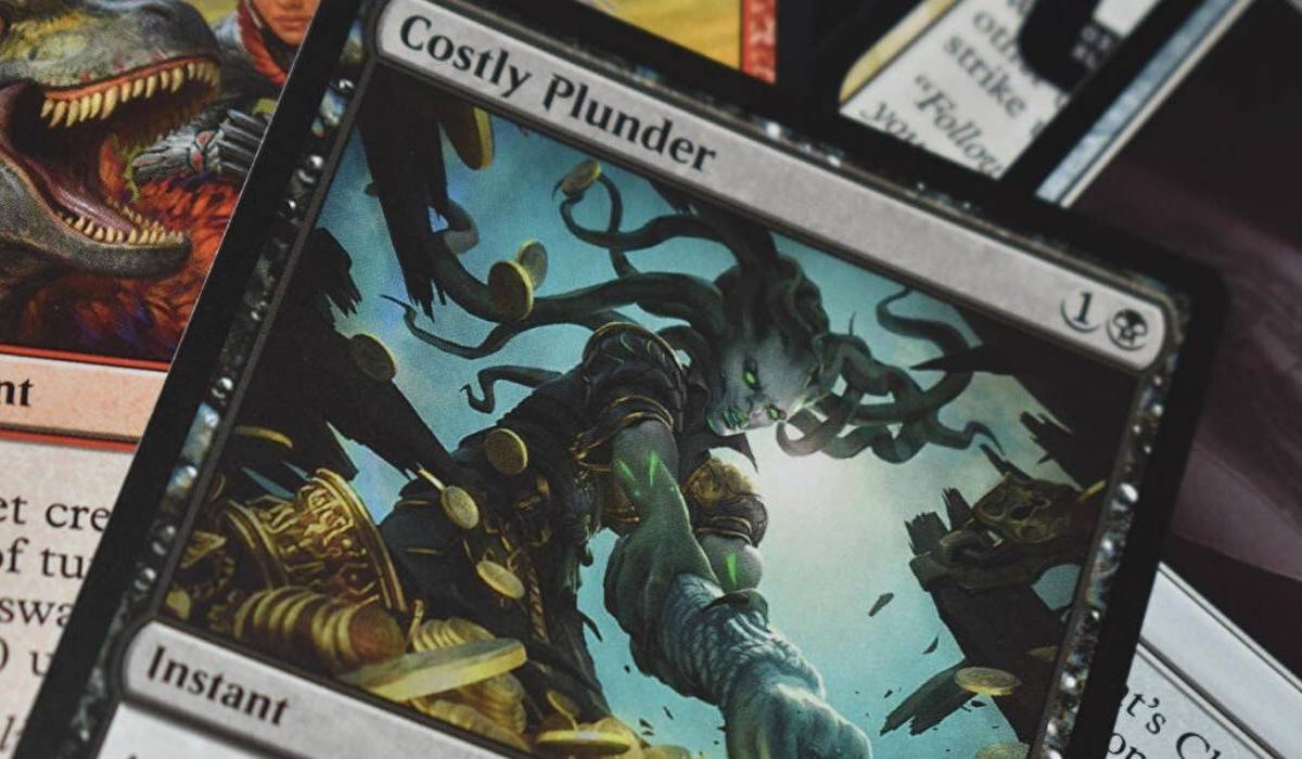 mtg new pauper cards Amazon.com: One Piece: Legacy of the Master (OP-12) Booster Box : Toys &  Games main image 1