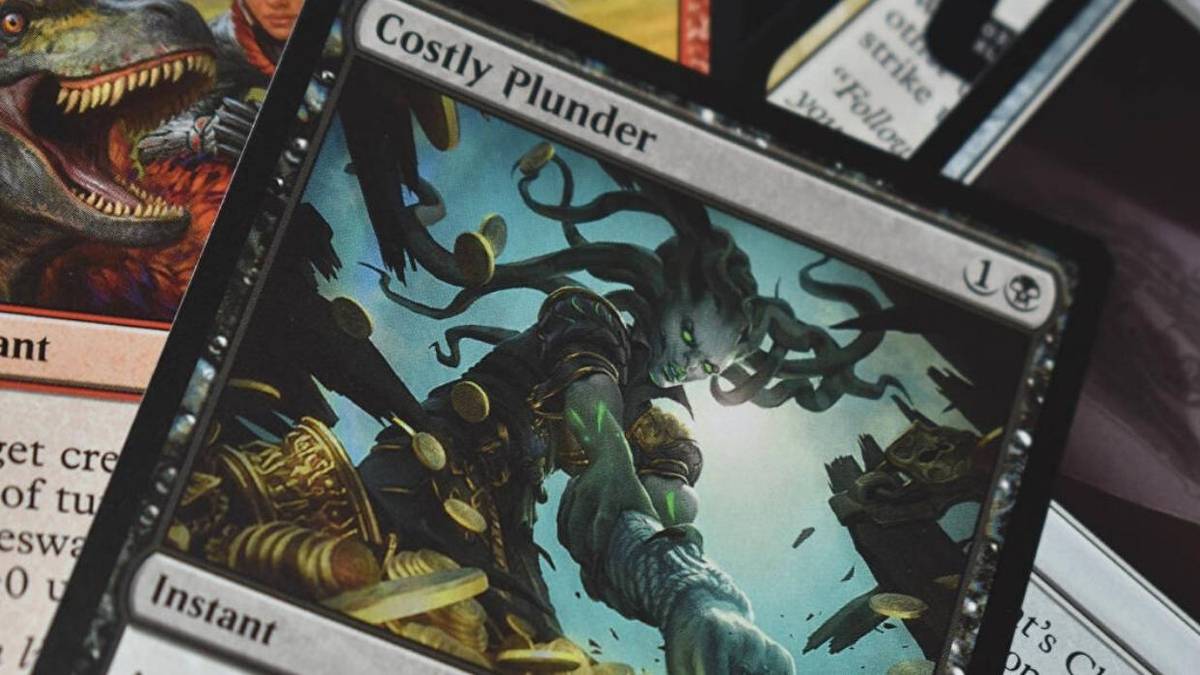 MTG: Pauper Format Panel Announced By Wizards of The Coast MTG: Pauper Format Panel Announced By Wizards of The Coast