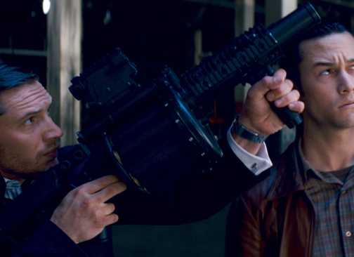 Levels On Inception Inception: All 5 Levels In The Movie Explained