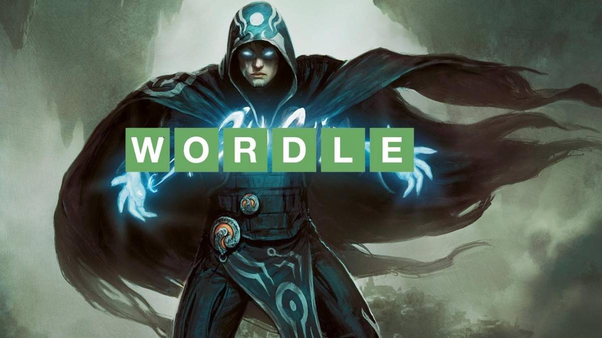 mtg card wordle You Mean The To Me Love & Friendship Moxle gathers a little Magic