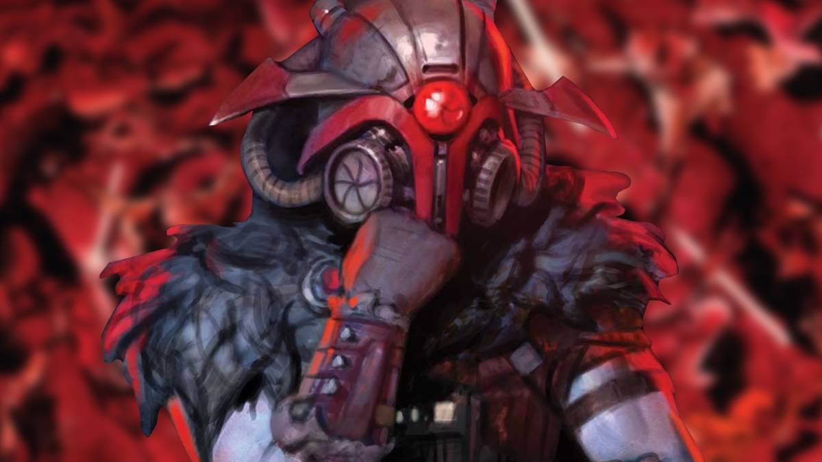 Star Wars: New Villain Marchion Ro is Given An Origin To Rival The Sith