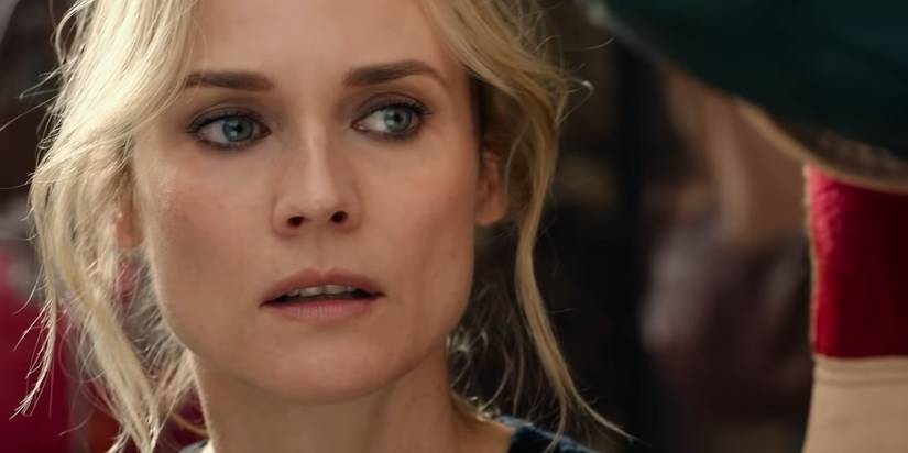 The 355: The Main Characters, Ranked By Likability