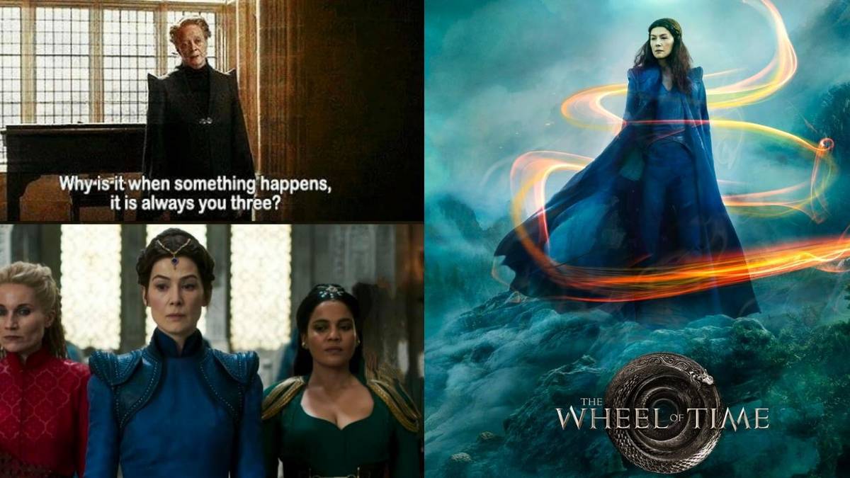 10 Wheel Of Time Memes That Will Leave You Cry-Laughing