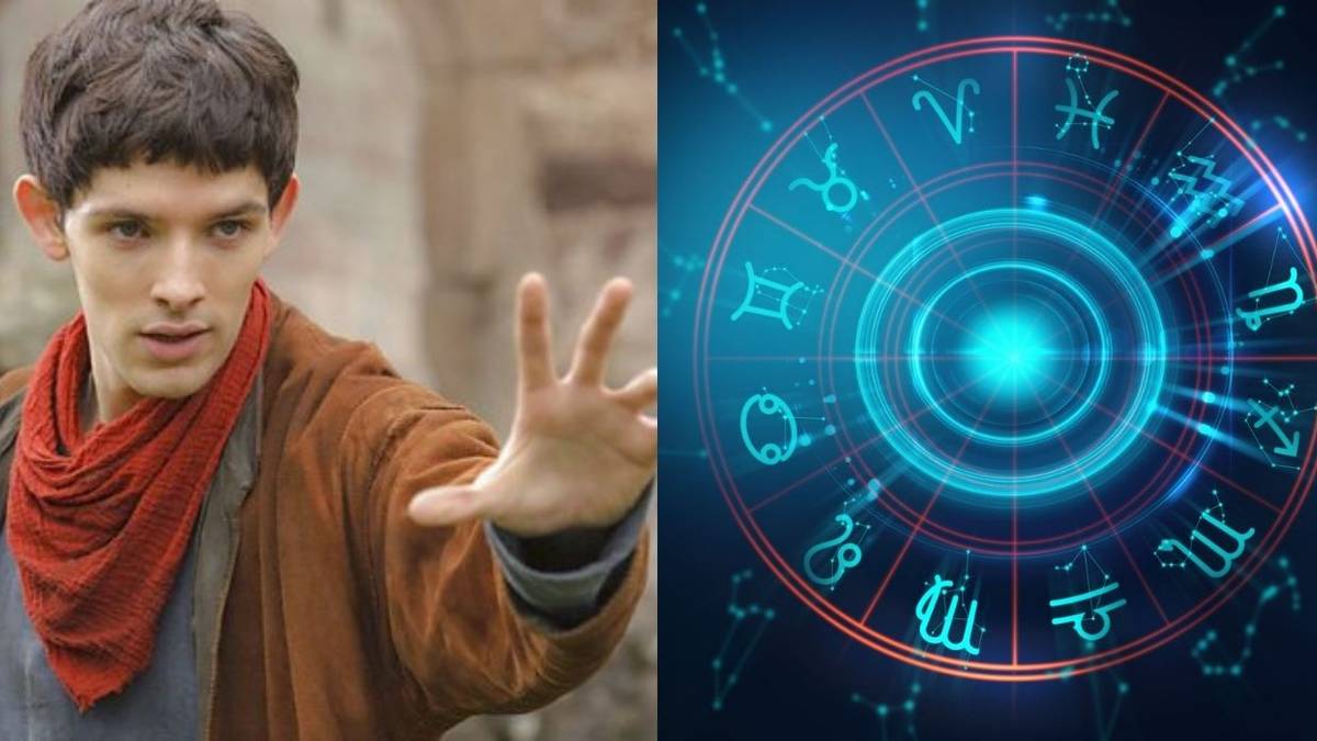 Which Merlin Character Are You Based On Your Zodiac Sign?
