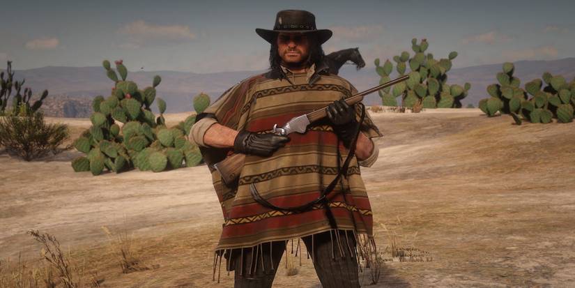 Red Dead Redemption Outfit Guide: How To Unlock Each Costume