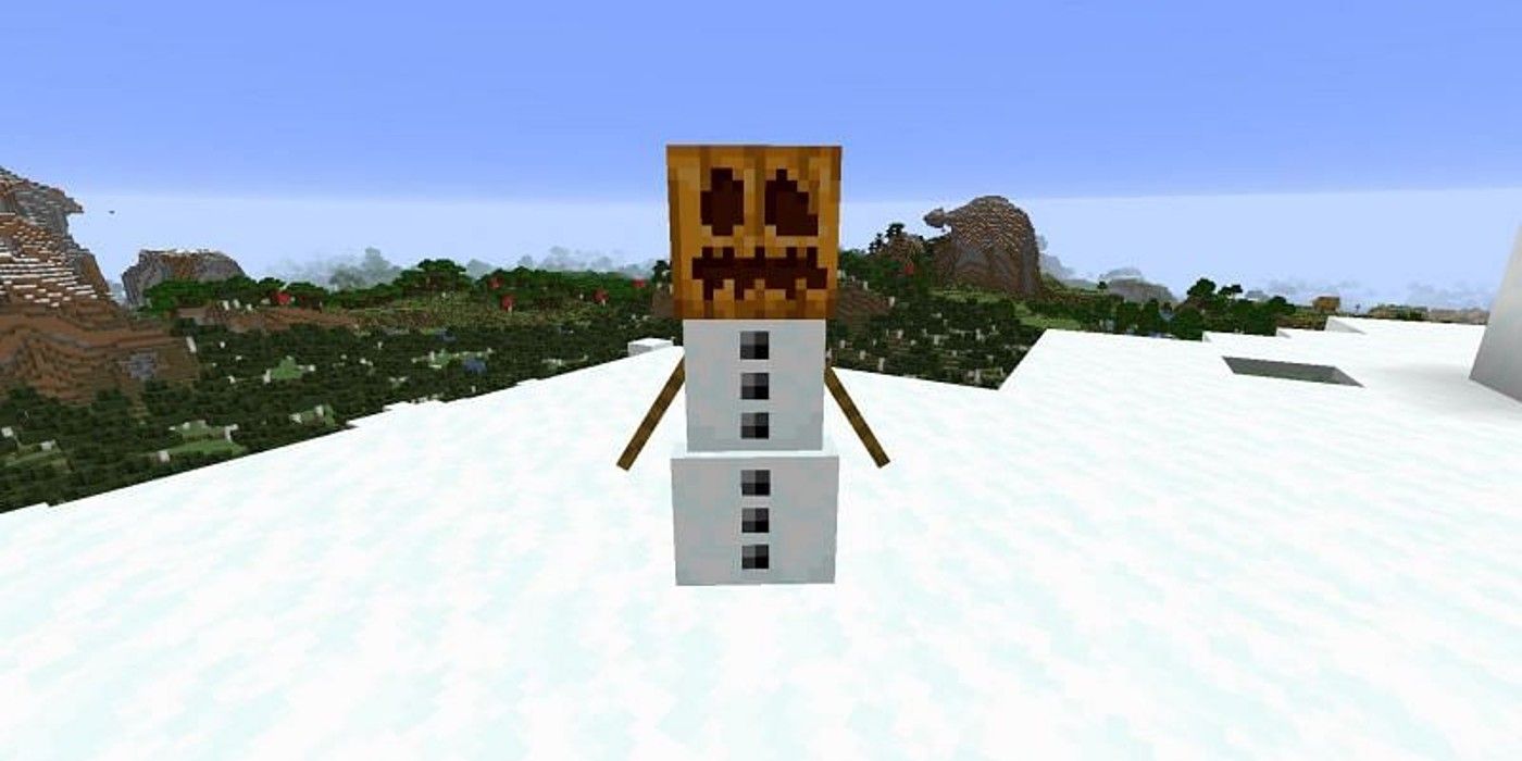 10 Surprisingly Useful Minecraft Mobs You Should Stop Ignoring