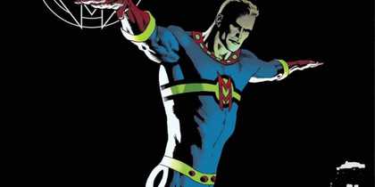Miracleman-Omnibus Marvel Confirms It's Holding Back a Secret, Superman-Tier Hero For Future Release