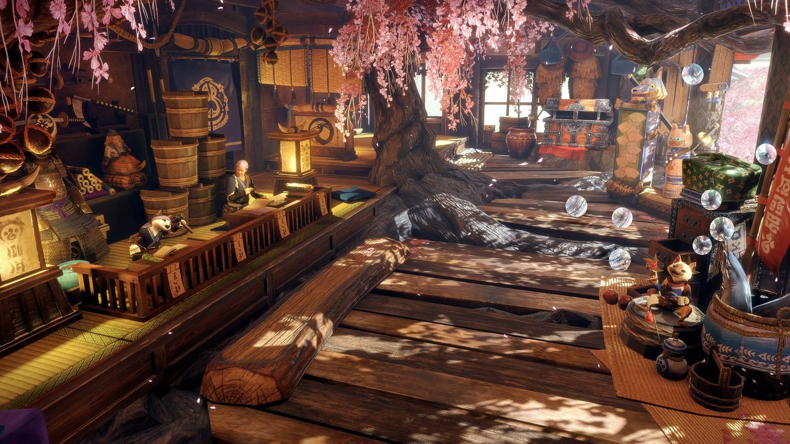 Monster Hunter Rise: Best Items To Sell (& Save For Crafting)