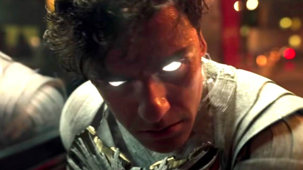 How Moon Knight Gets His Powers & Why His Eyes Glow White