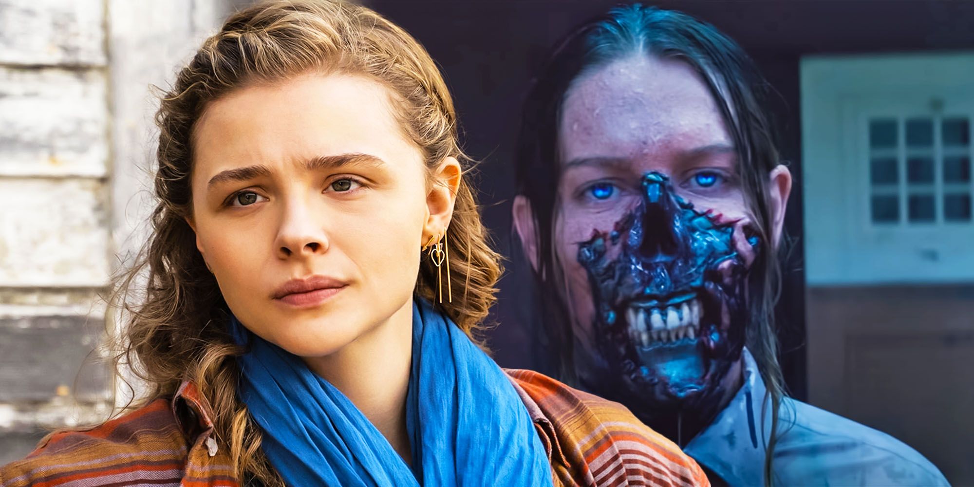 Mother/Android Ending Twists & Meaning Explained Screen Rant Mother/Android Ending Twists & Meaning Explained Screen Rant