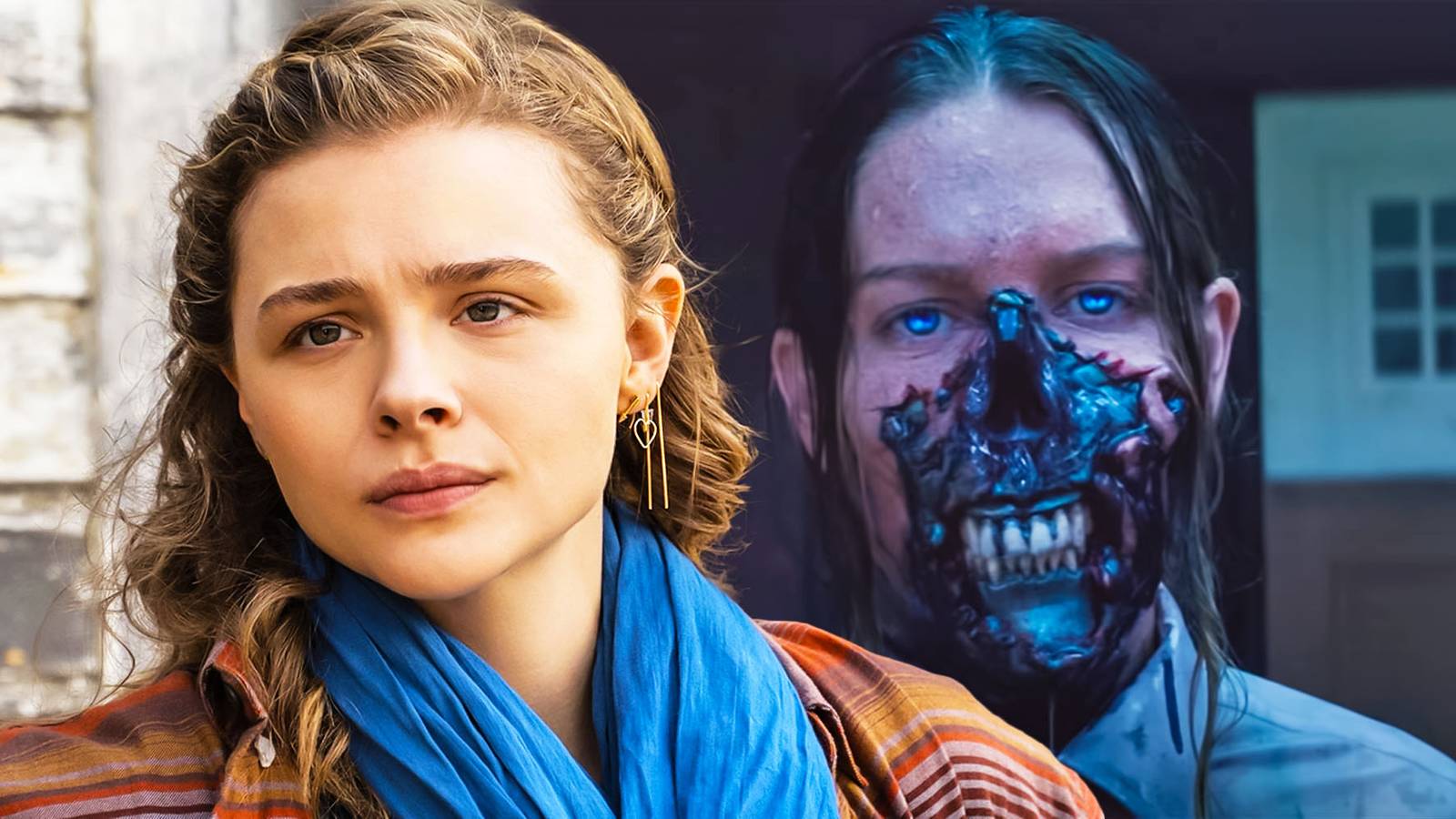 Mother/Android Ending Twists & Meaning Explained