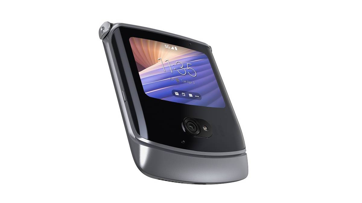 Gen 3 Razz Motorola Razr 3 To Arrive With An Important Chip Difference