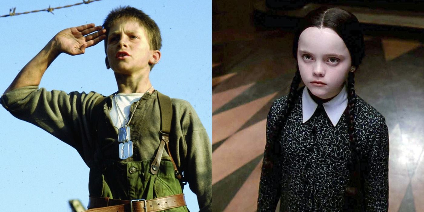 10 Best Child Actors Ever, According To Reddit  Screen Rant