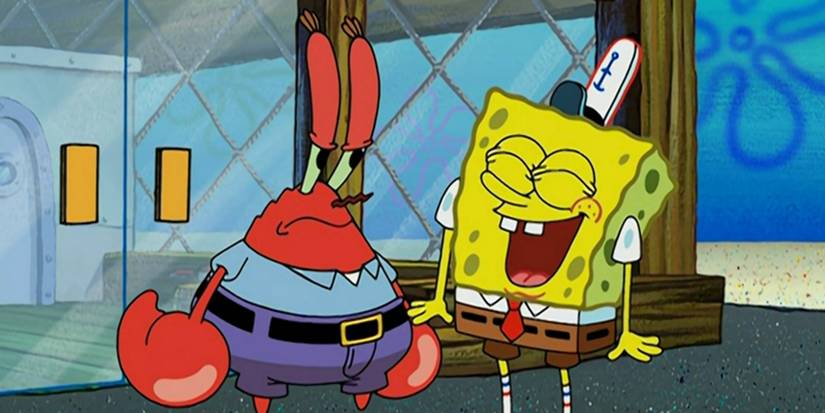 10 Best Cartoon Theme Songs, According To Ranker